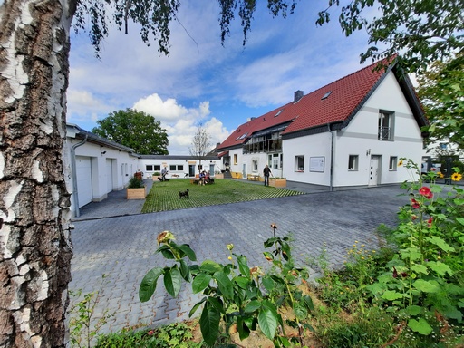 Tierschutz Siebengebirge