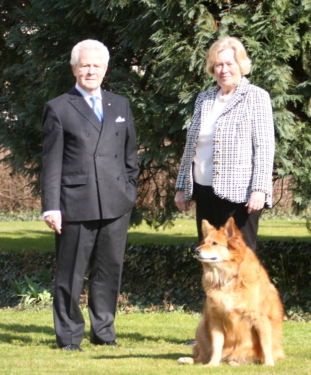 Rudi und Jutta
